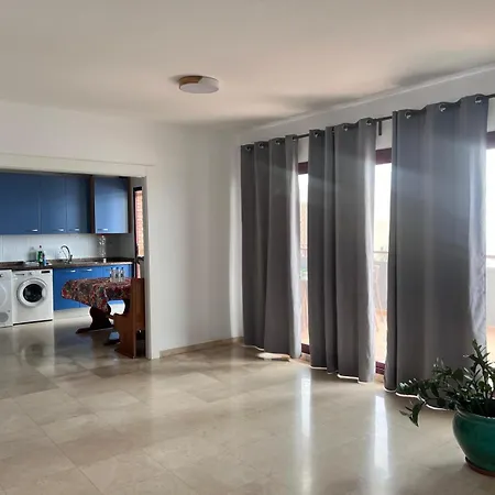 Διαμέρισμα Luxury House Λας Πάλμας ντε Γκραν Κανάρια
