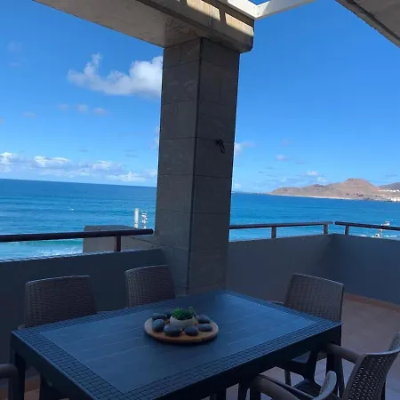 Luxury House * Las Palmas