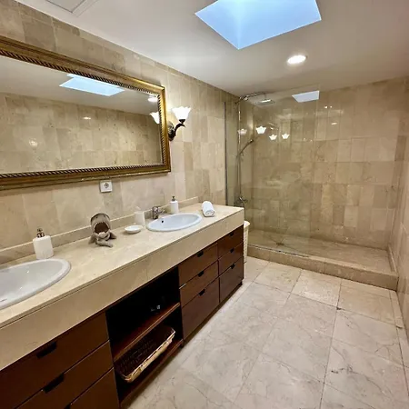 Appartement Luxury House *
