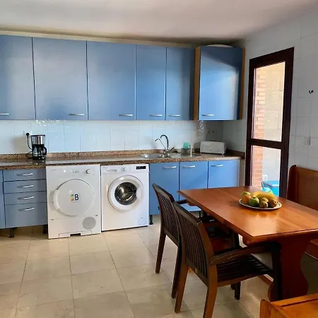 Luxury House Las Palmas