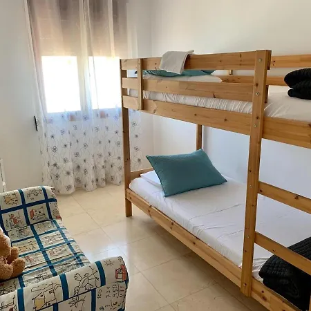 Luxury House Appartement Las Palmas