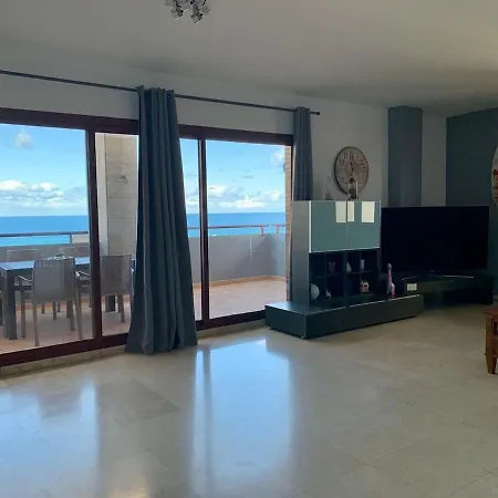 Lejlighed Luxury House Las Palmas de Gran Canaria
