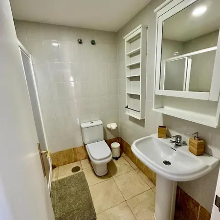 Luxury House Appartement *
