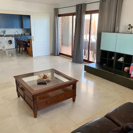 Luxury House * Las Palmas