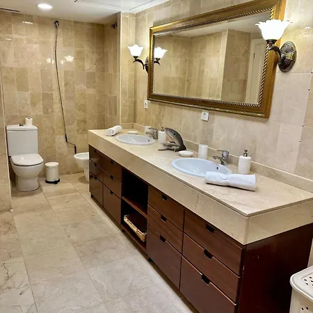Luxury House Las Palmas